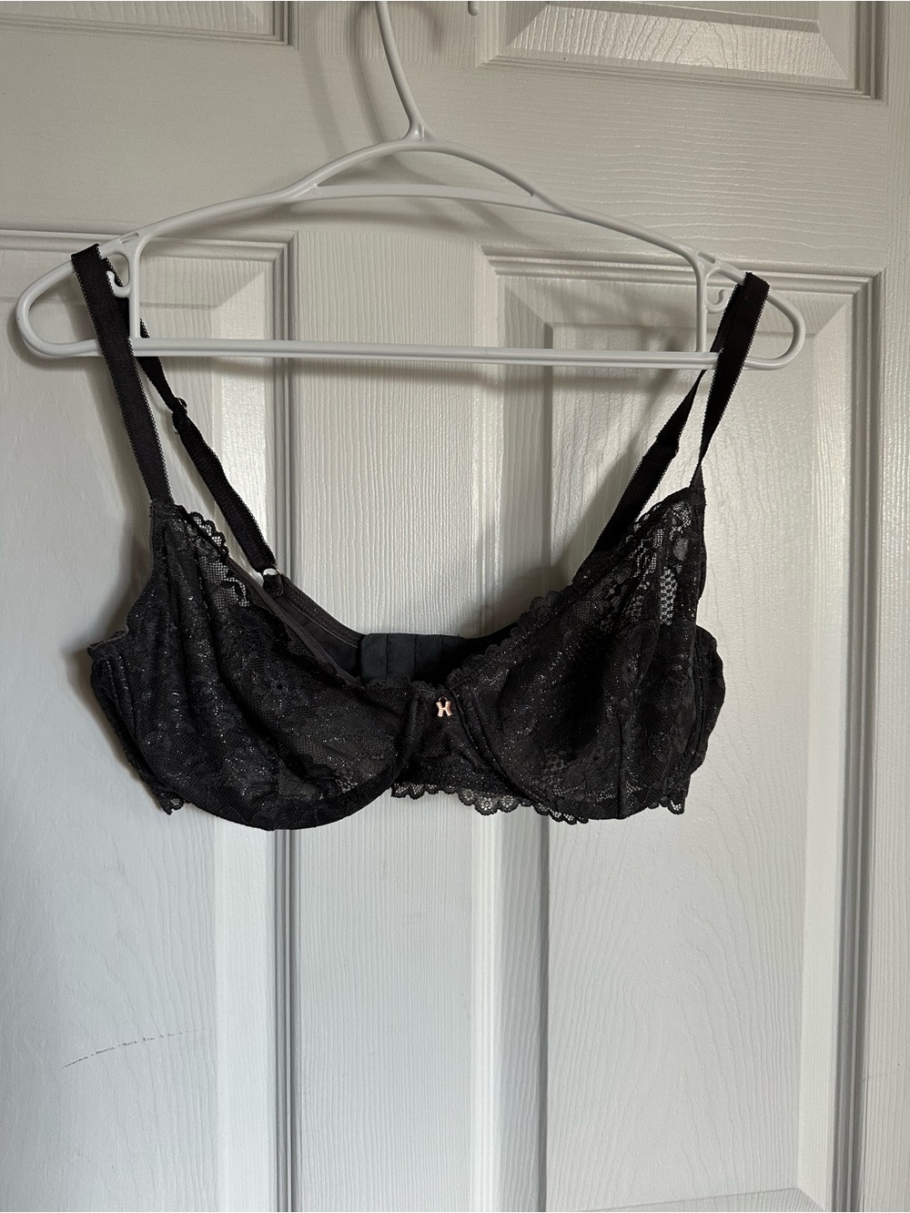 Savage X 36DD unlined bra